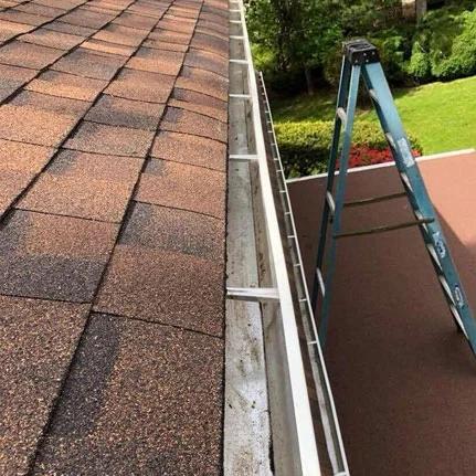 gutter repair Islip Terrace ny