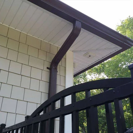 fascia gutter installation Islip Terrace ny